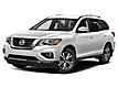 2020 Nissan Pathfinder SV 4WD