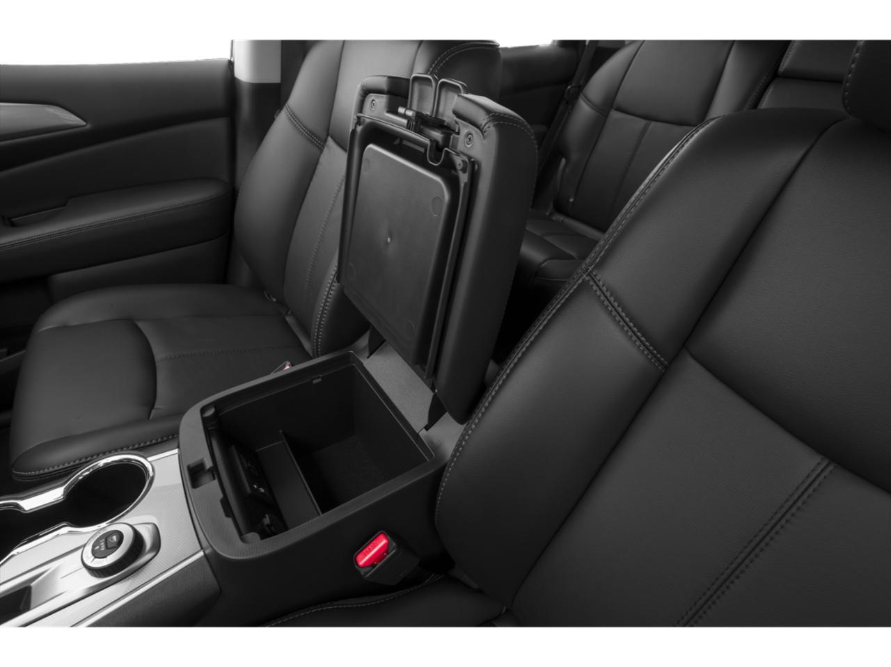 2020 Nissan Pathfinder SV 4WD Lubbock TX
