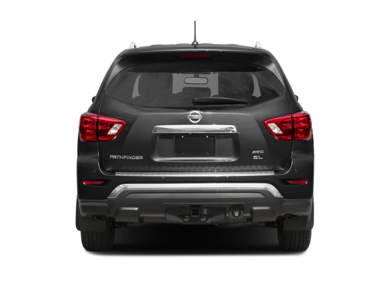 2020 Nissan Pathfinder SV 4WD Lubbock TX