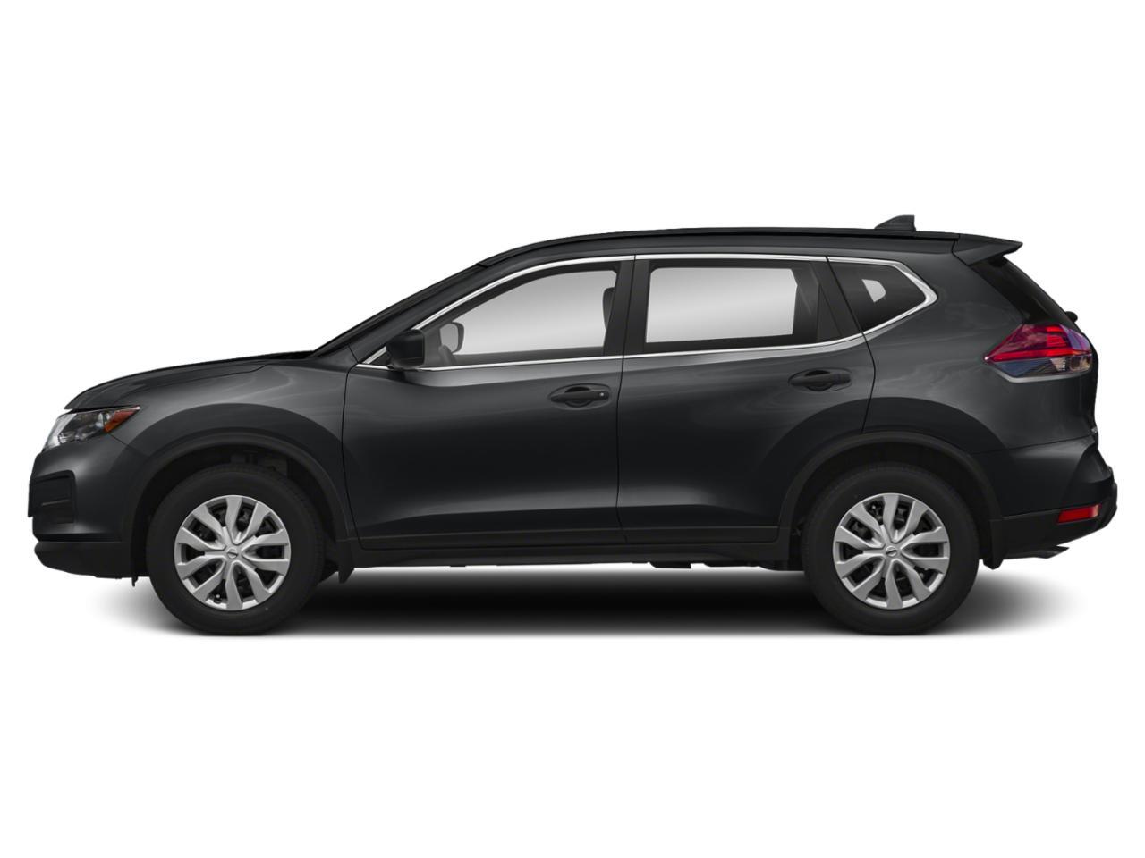2020 Nissan Rogue