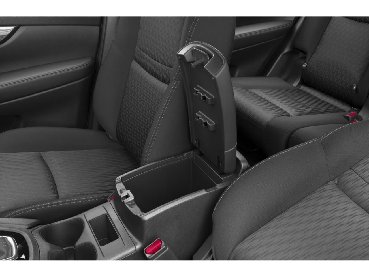 2020 Nissan Rogue S FWD Lubbock TX