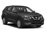 2020 Nissan Rogue S Oshkosh WI