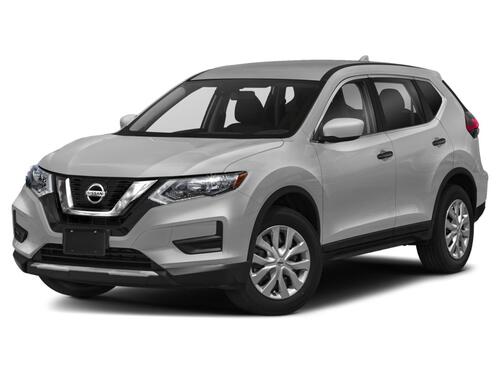 2020 Nissan Rogue S Tampa FL 2020 Nissan Rogue S Tampa FL