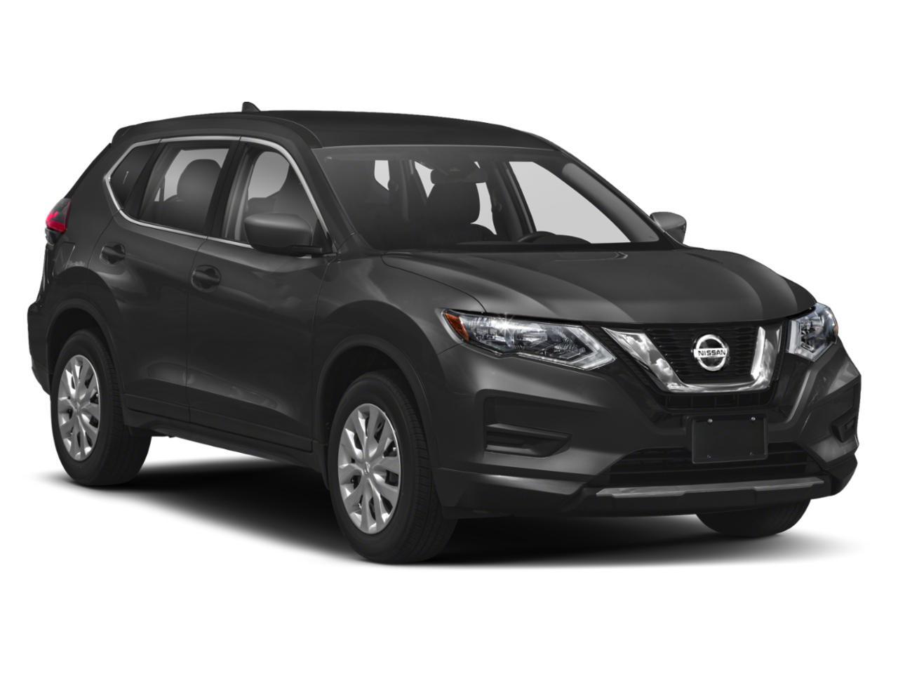 2020 Nissan Rogue S Tucson AZ