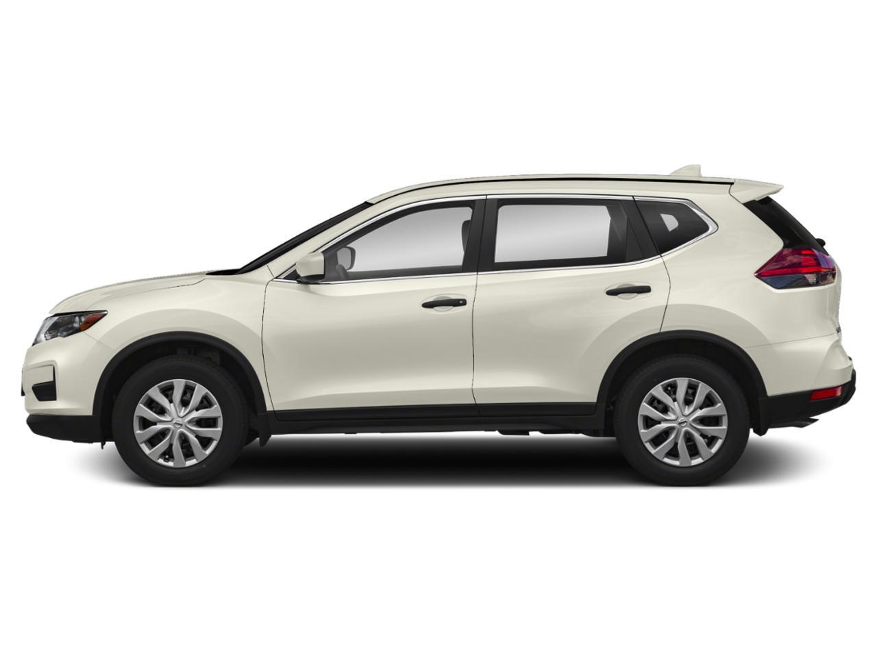 2020 Nissan Rogue S Whitecourt AB