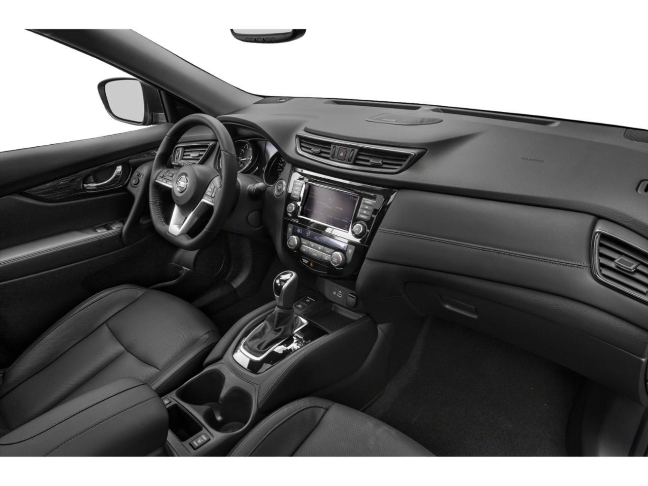 2020 Nissan Rogue SL FWD Plano TX