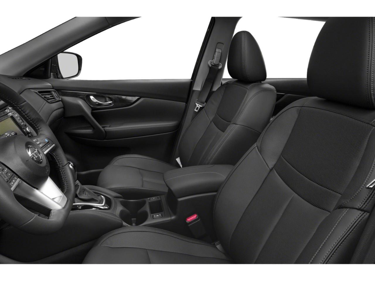 2020 Nissan Rogue SL FWD Plano TX