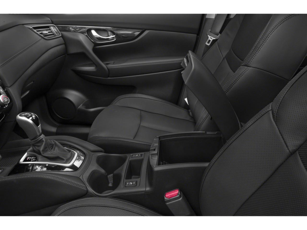 2020 Nissan Rogue SL FWD Plano TX
