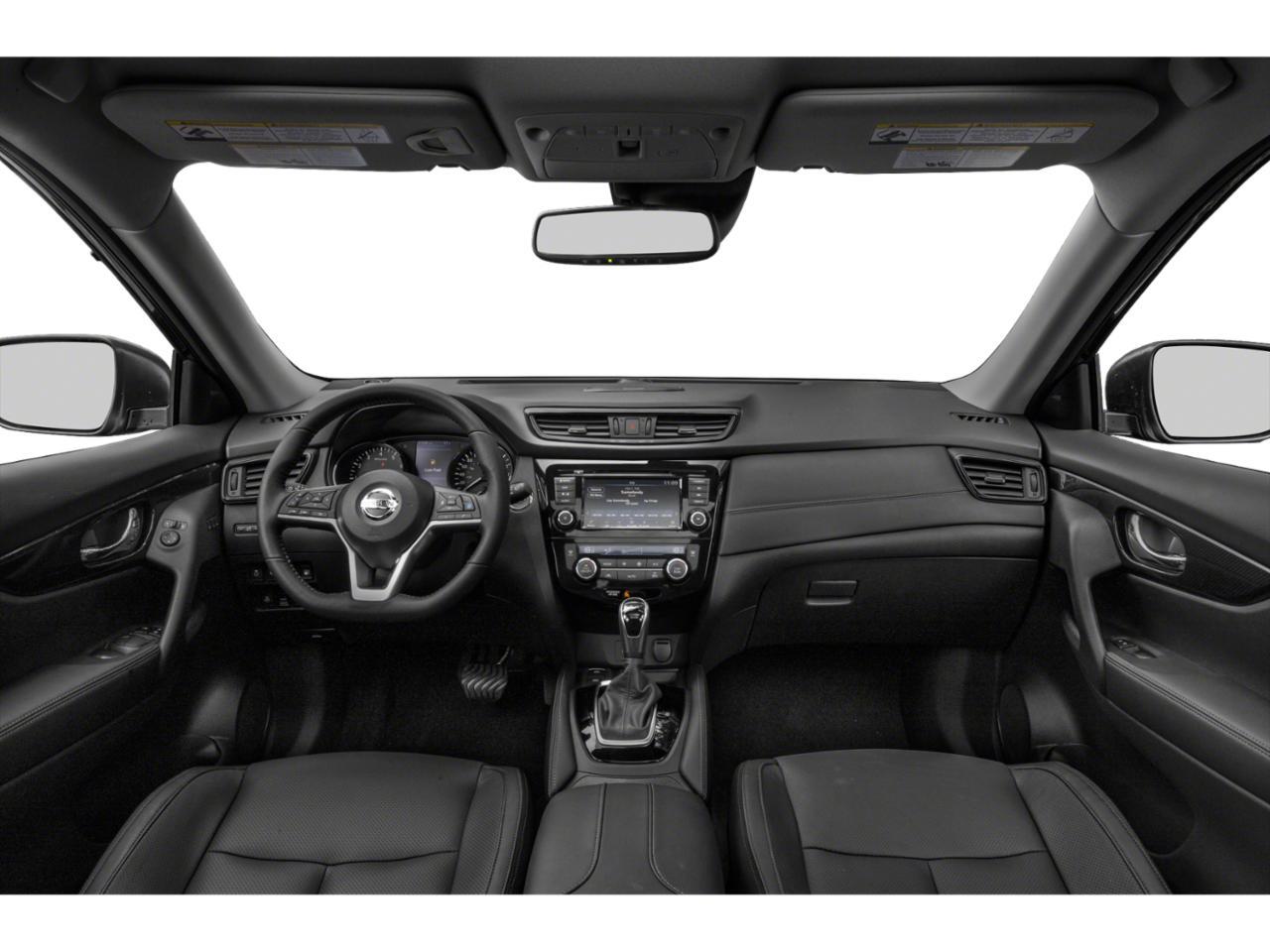 2020 Nissan Rogue SL FWD Plano TX