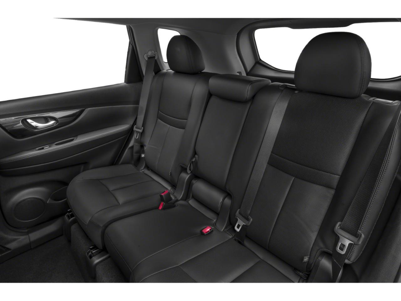 2020 Nissan Rogue SL FWD Plano TX