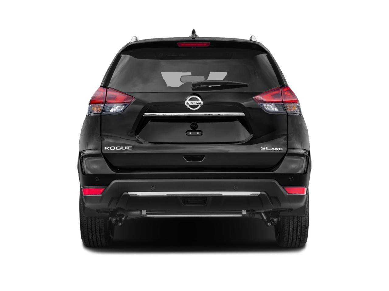 2020 Nissan Rogue SL FWD Plano TX