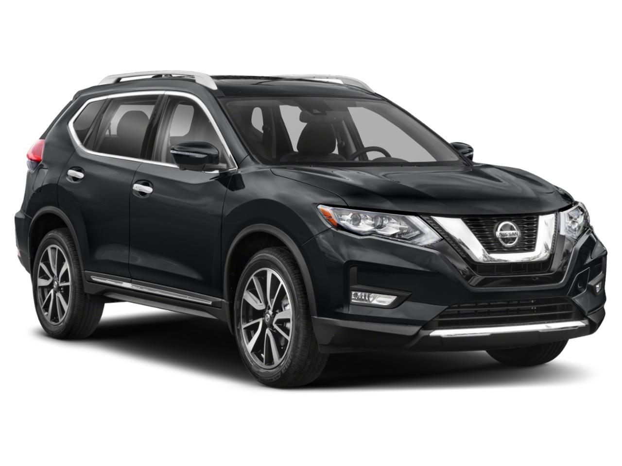 2020 Nissan Rogue SL FWD Plano TX