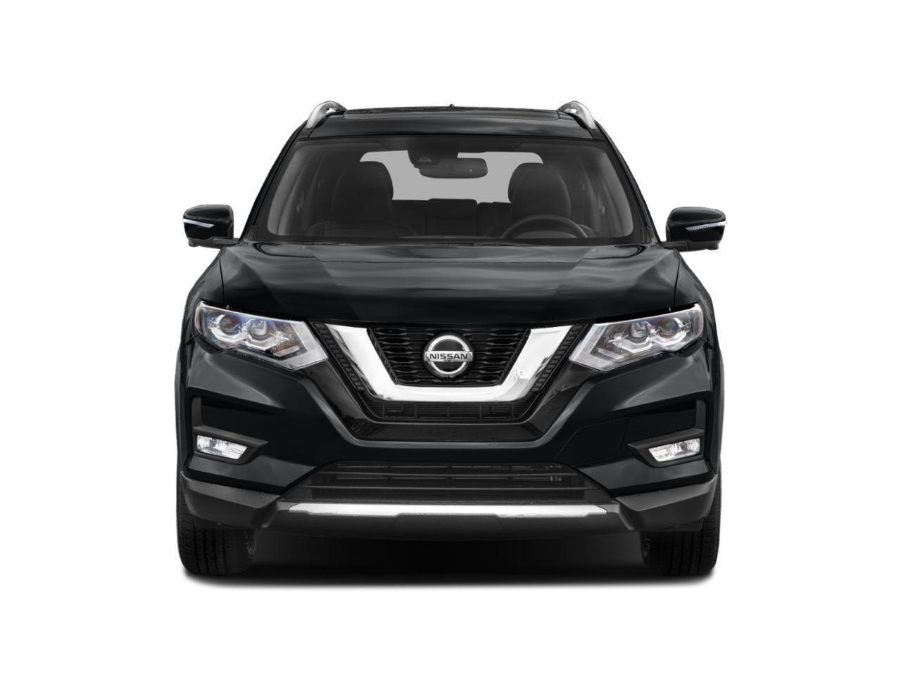 2020 Nissan Rogue SL FWD Plano TX