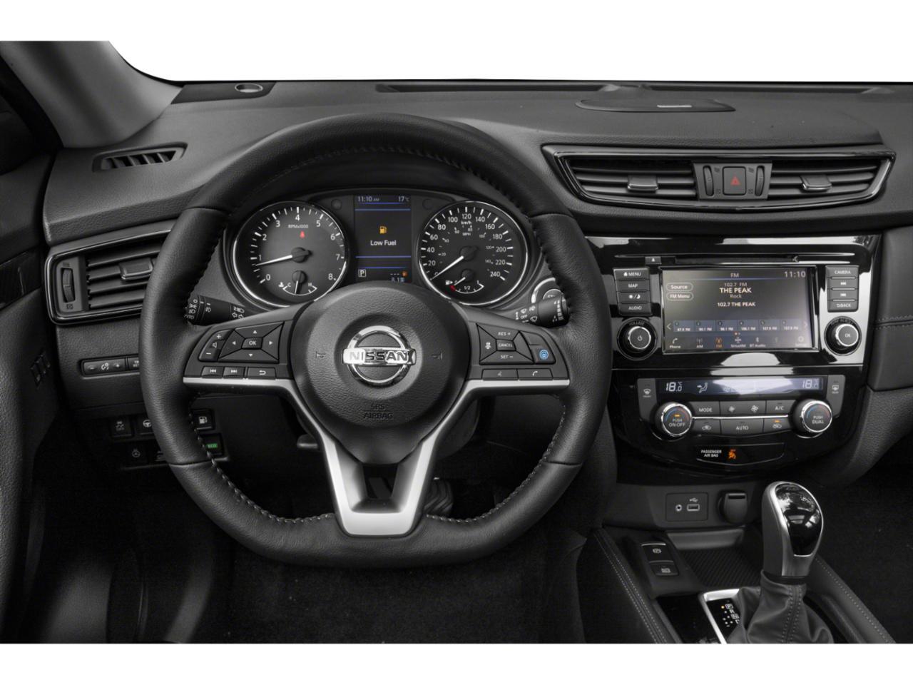 2020 Nissan Rogue SL FWD Plano TX