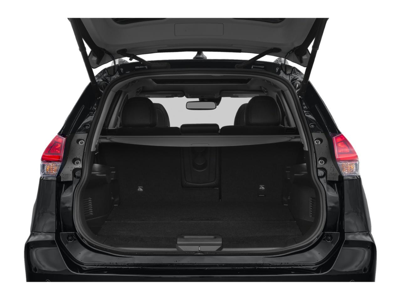 2020 Nissan Rogue SL Morristown TN