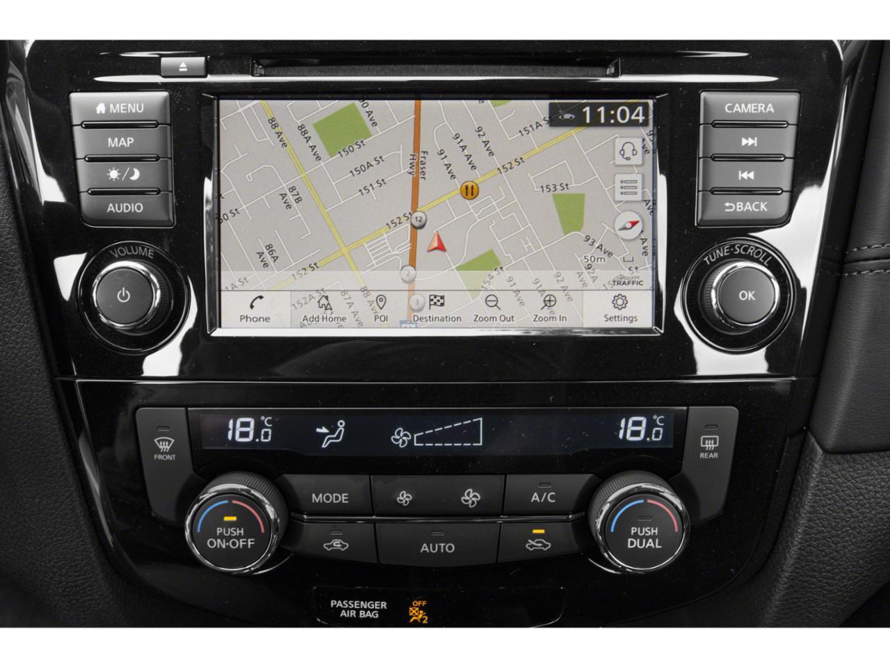 2020 Nissan Rogue SL Morristown TN