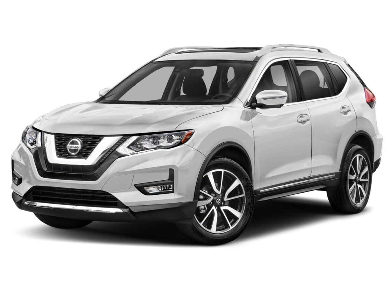 2020 Nissan Rogue SL San Clemente CA