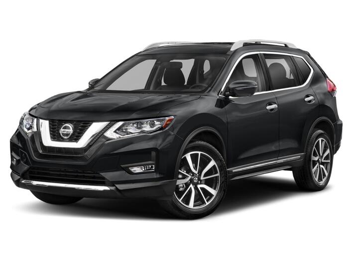 2020 Nissan Rogue SL San Clemente CA