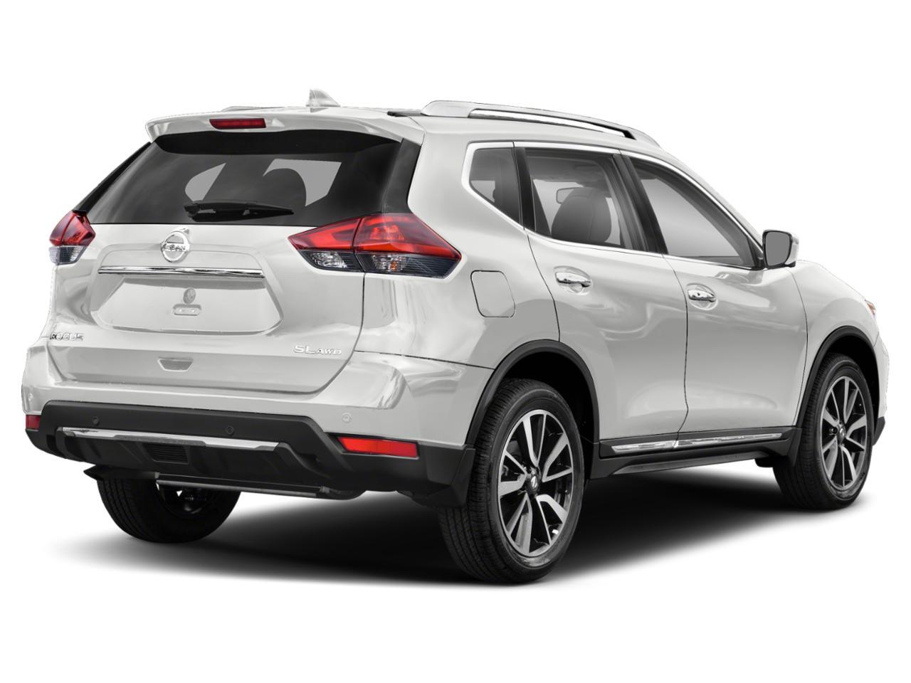 2020 Nissan Rogue SL San Clemente CA