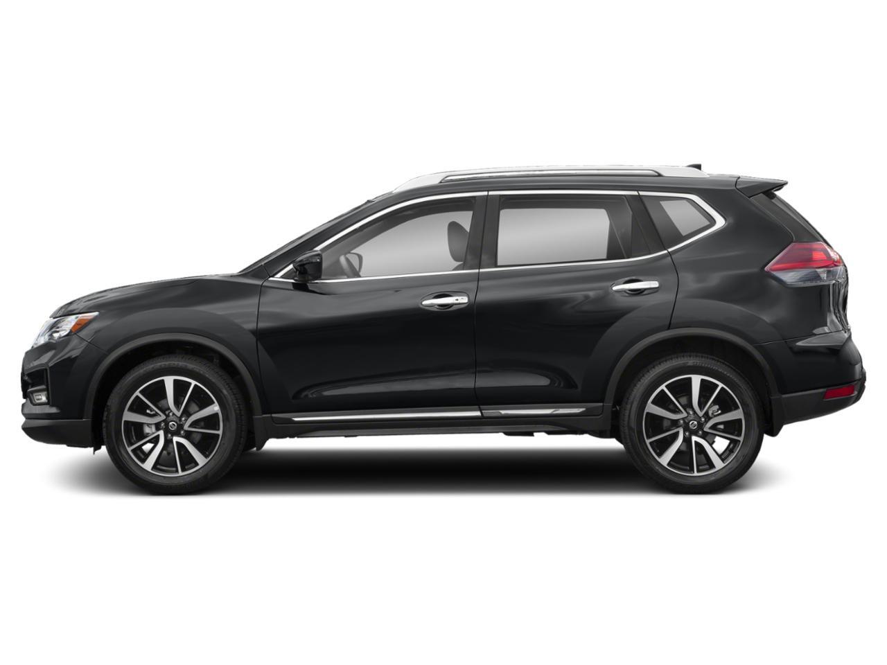 2020 Nissan Rogue SL San Clemente CA