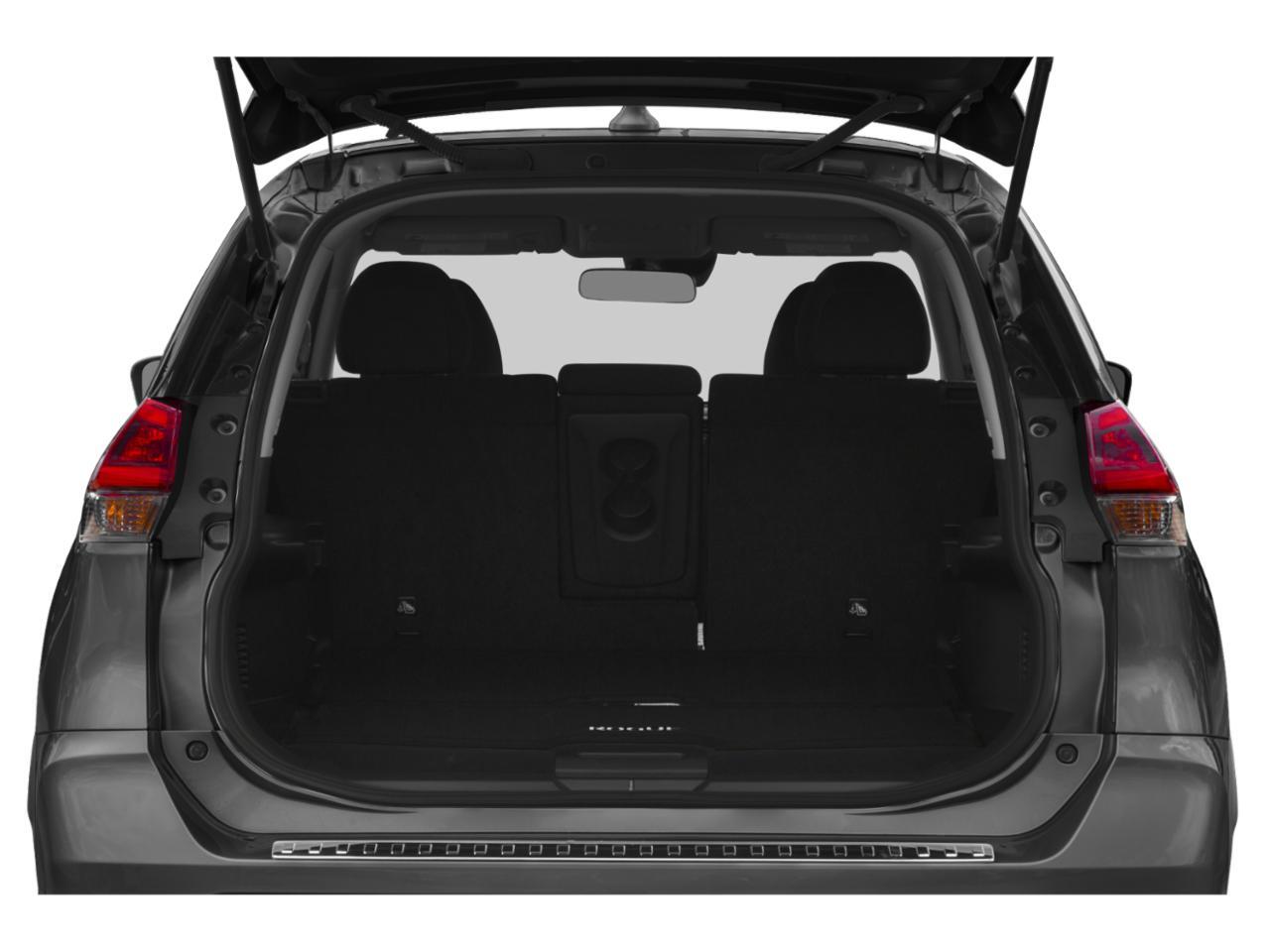 2020 Nissan Rogue SV Kerrville TX