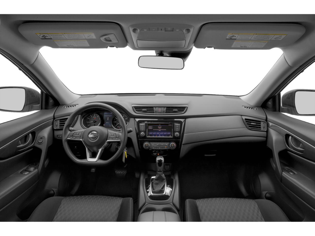 2020 Nissan Rogue SV 2WD Austin TX