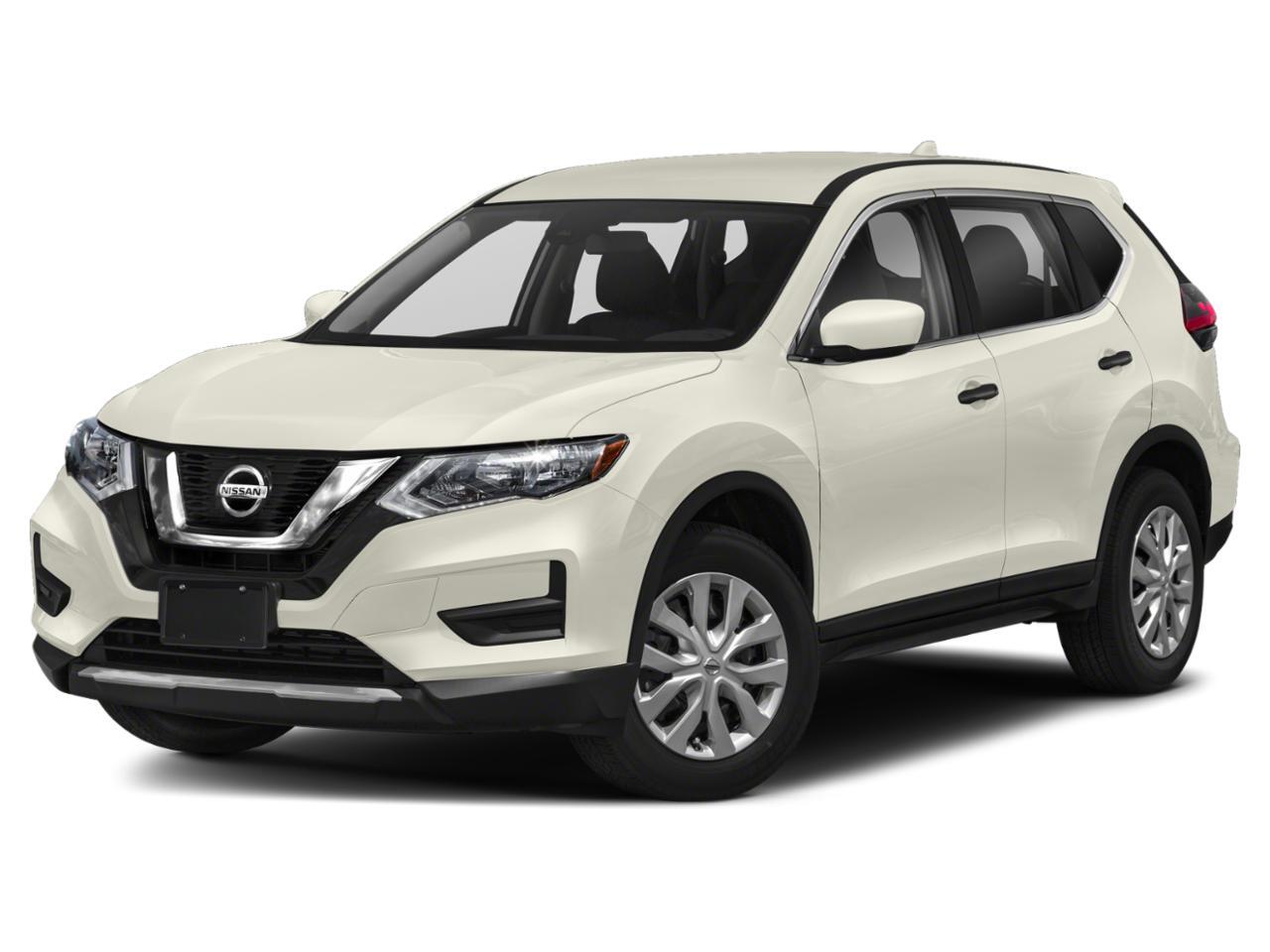 2020 Nissan Rogue SV AWD 4dr Crossover Chesterfield MI
