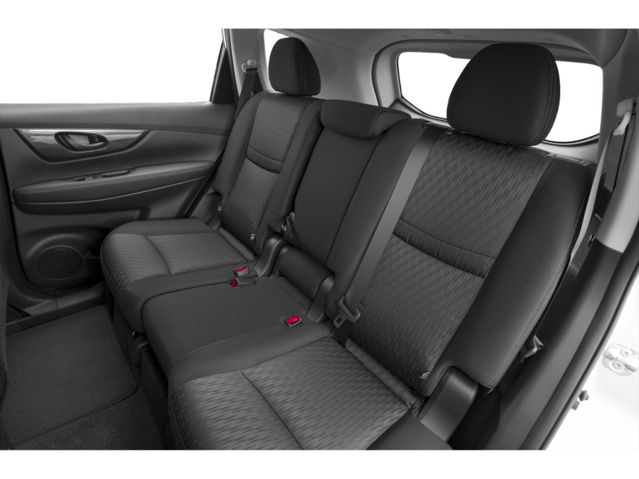 2020 Nissan Rogue SV AWD 4dr Crossover Chesterfield MI