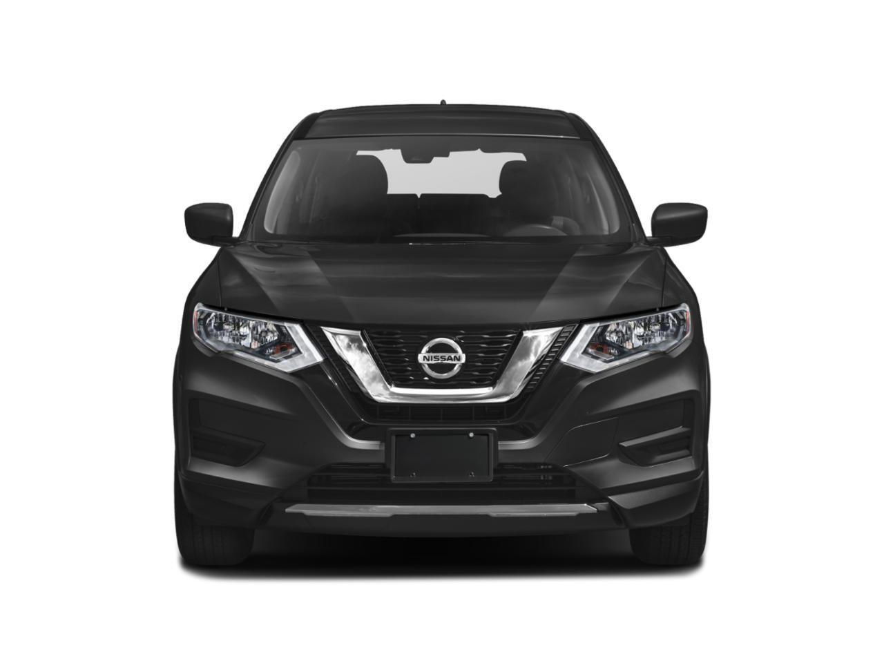 2020 Nissan Rogue SV AWD 4dr Crossover Chesterfield MI