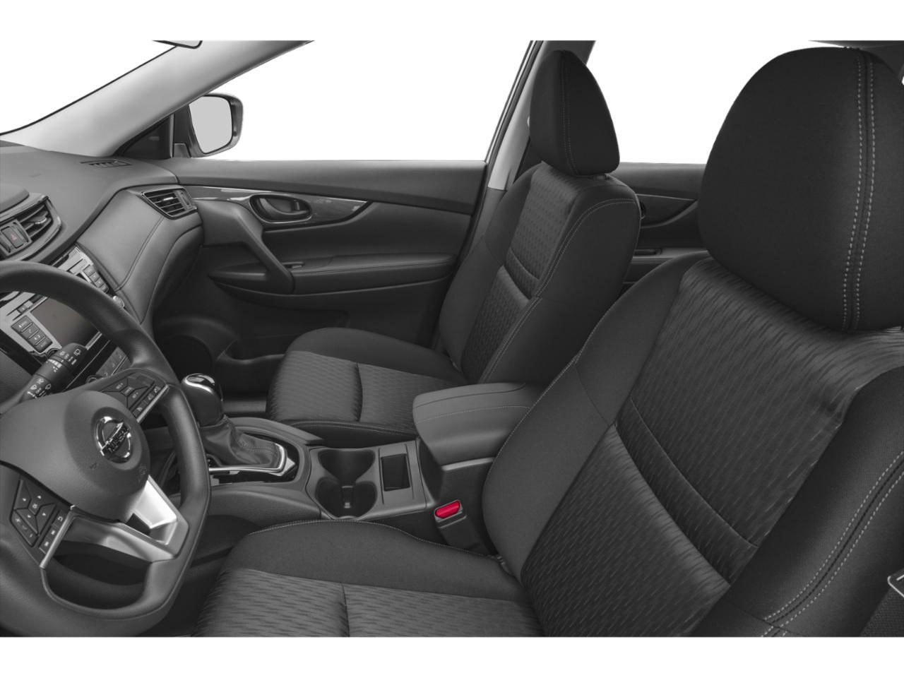 2020 Nissan Rogue SV AWD 4dr Crossover Chesterfield MI