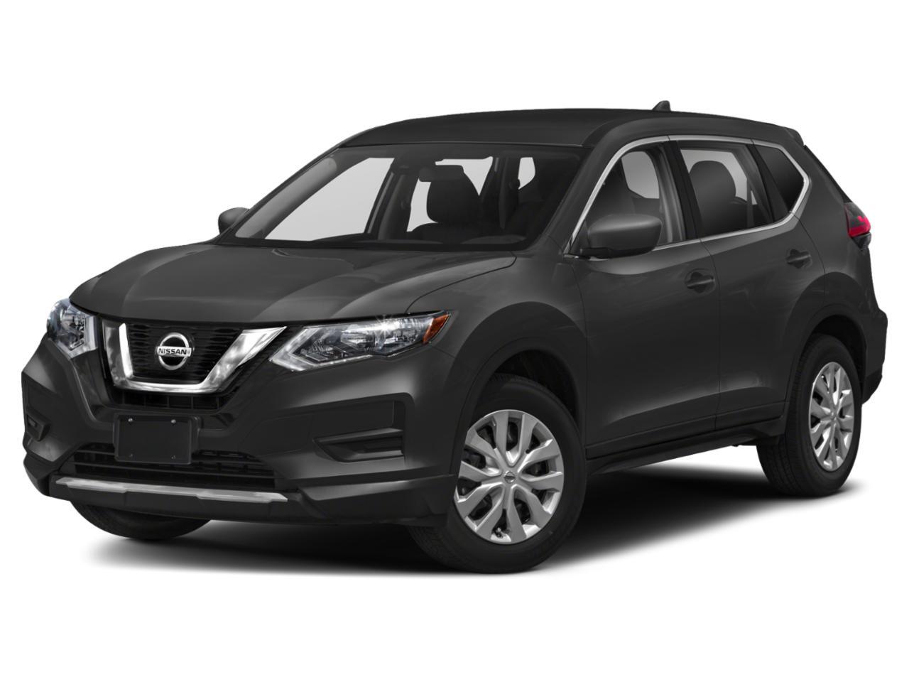 2020 Nissan Rogue SV Altoona PA