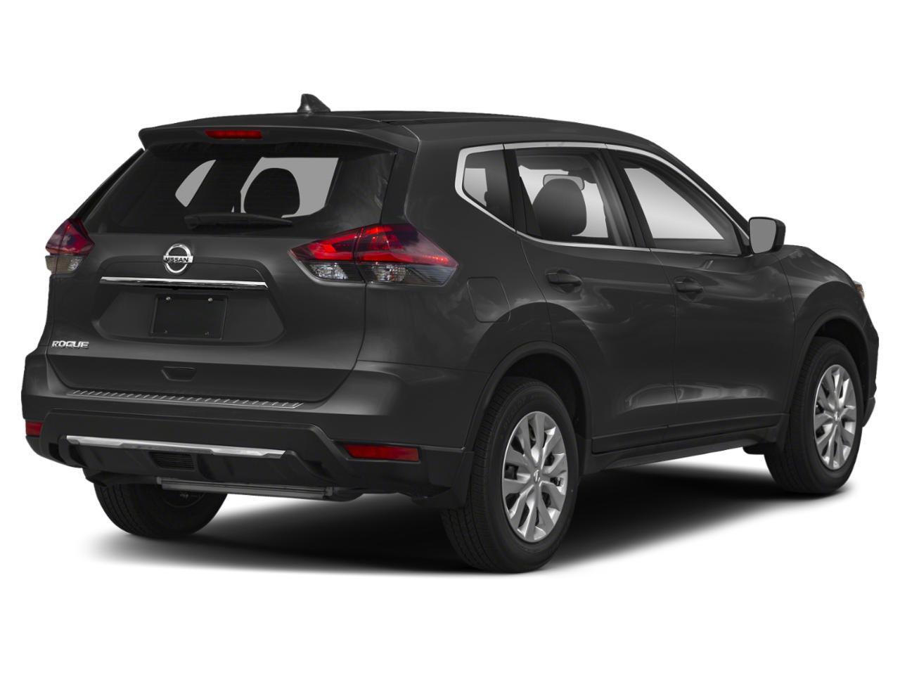 2020 Nissan Rogue SV Bozeman MT