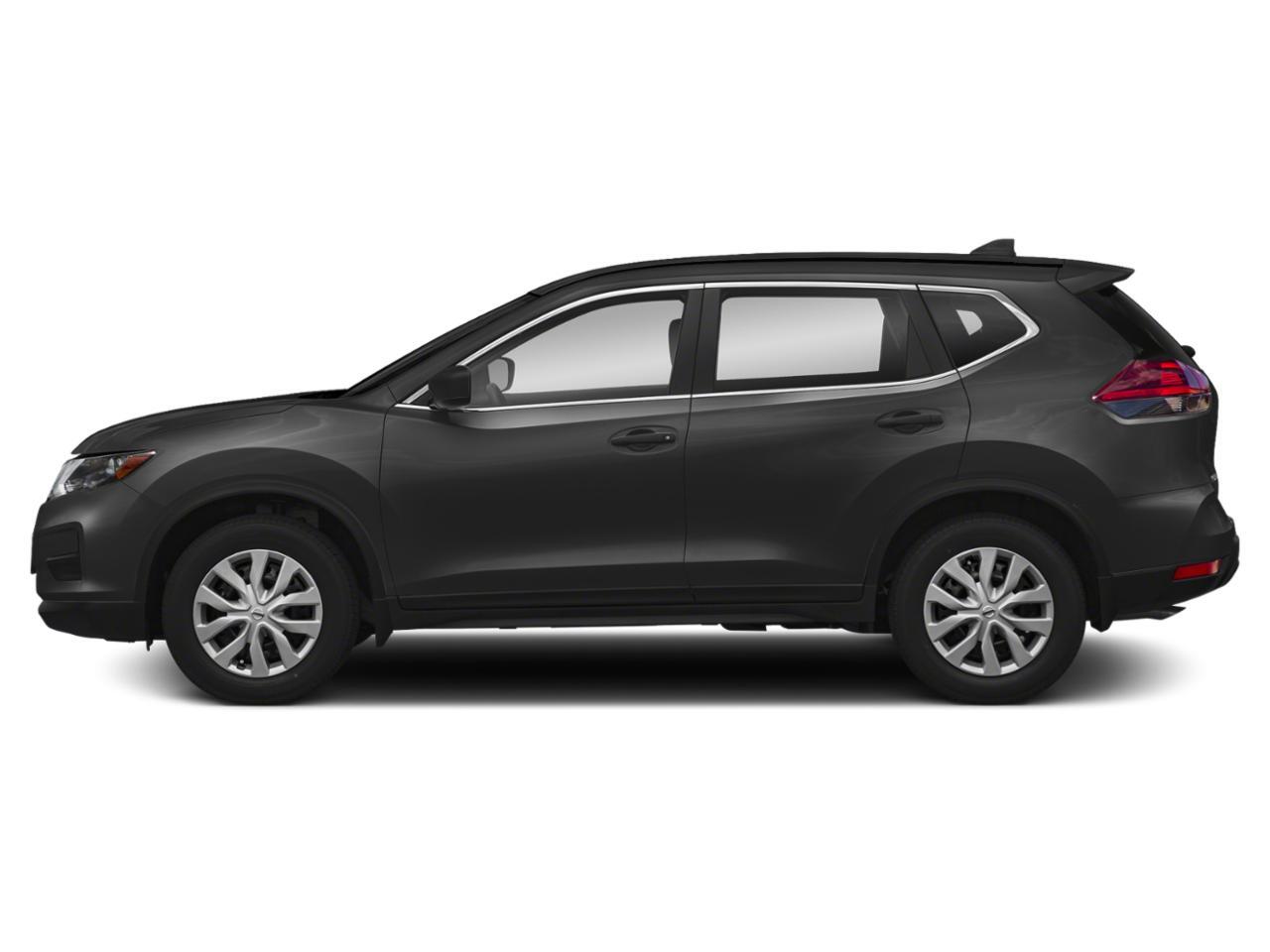 2020 Nissan Rogue SV Bozeman MT