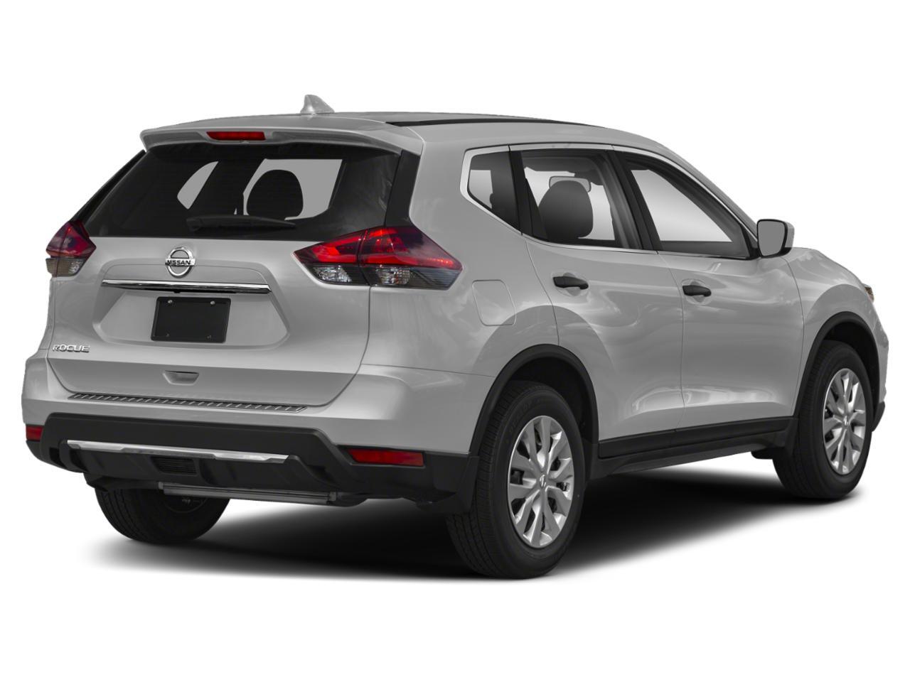 2020 Nissan Rogue SV FWD Austin TX