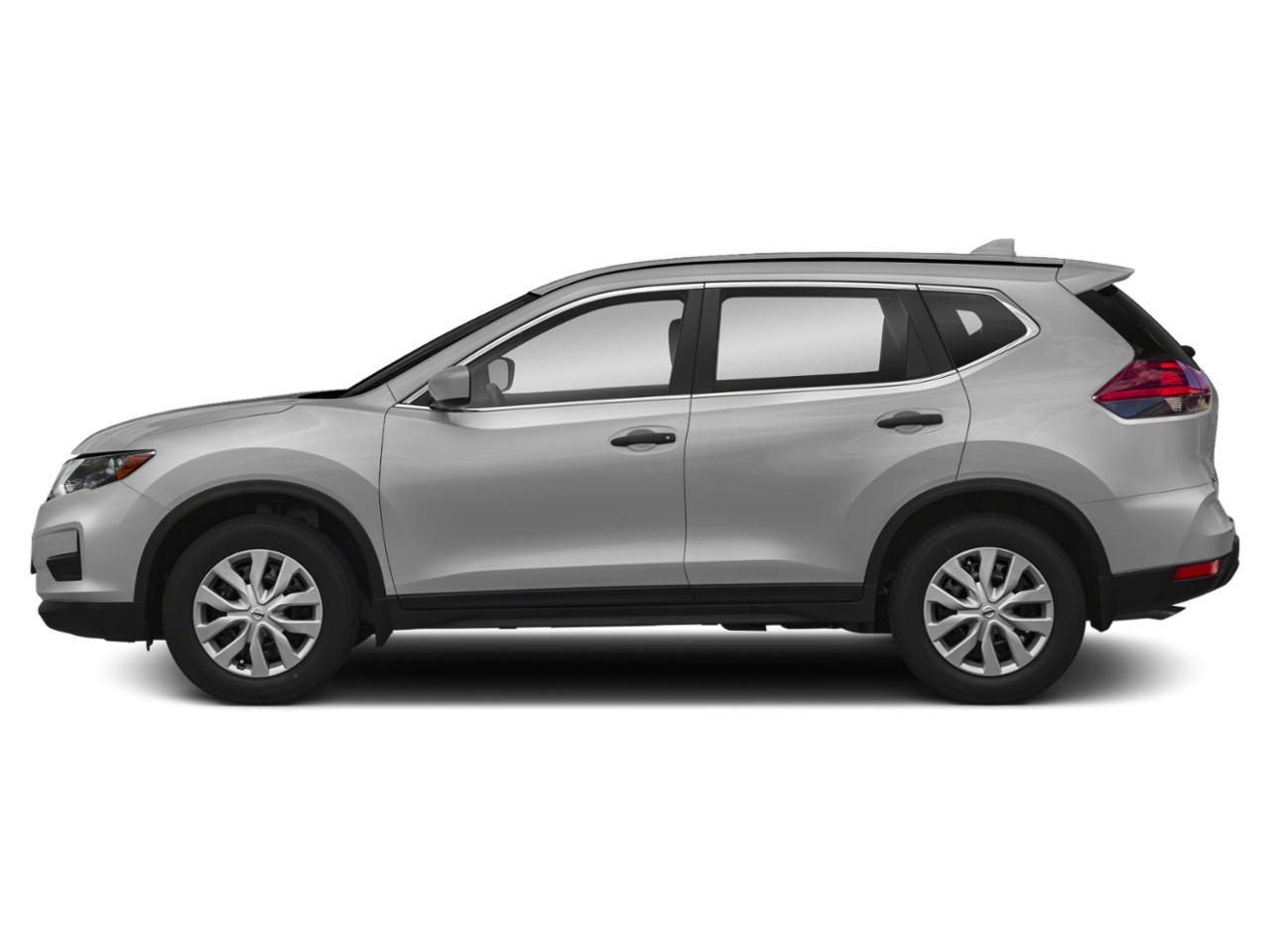 2020 Nissan Rogue SV FWD Austin TX