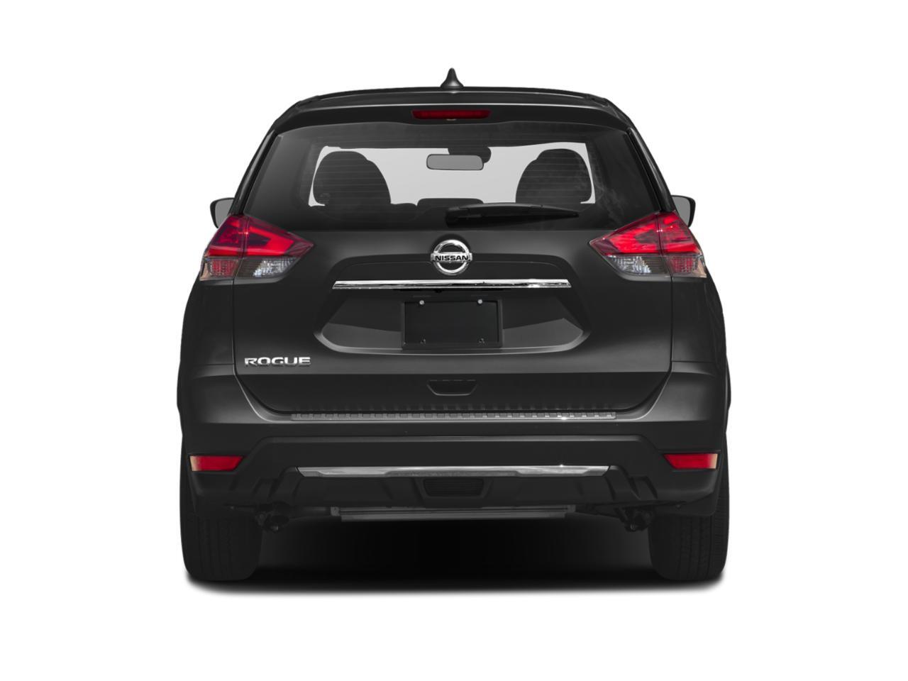 2020 Nissan Rogue SV FWD Austin TX