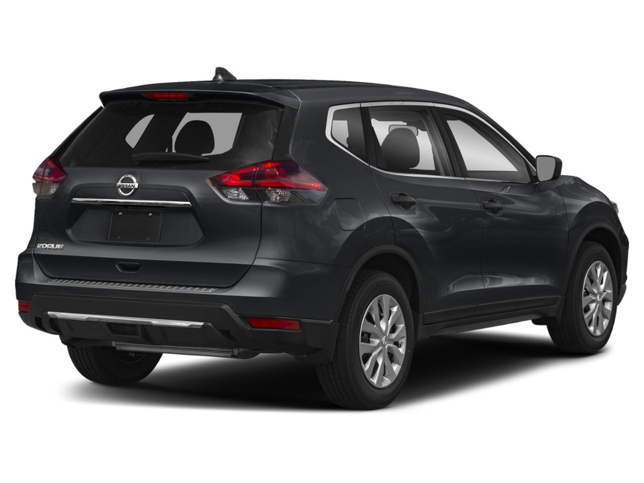 2020 Nissan Rogue SV Morristown TN