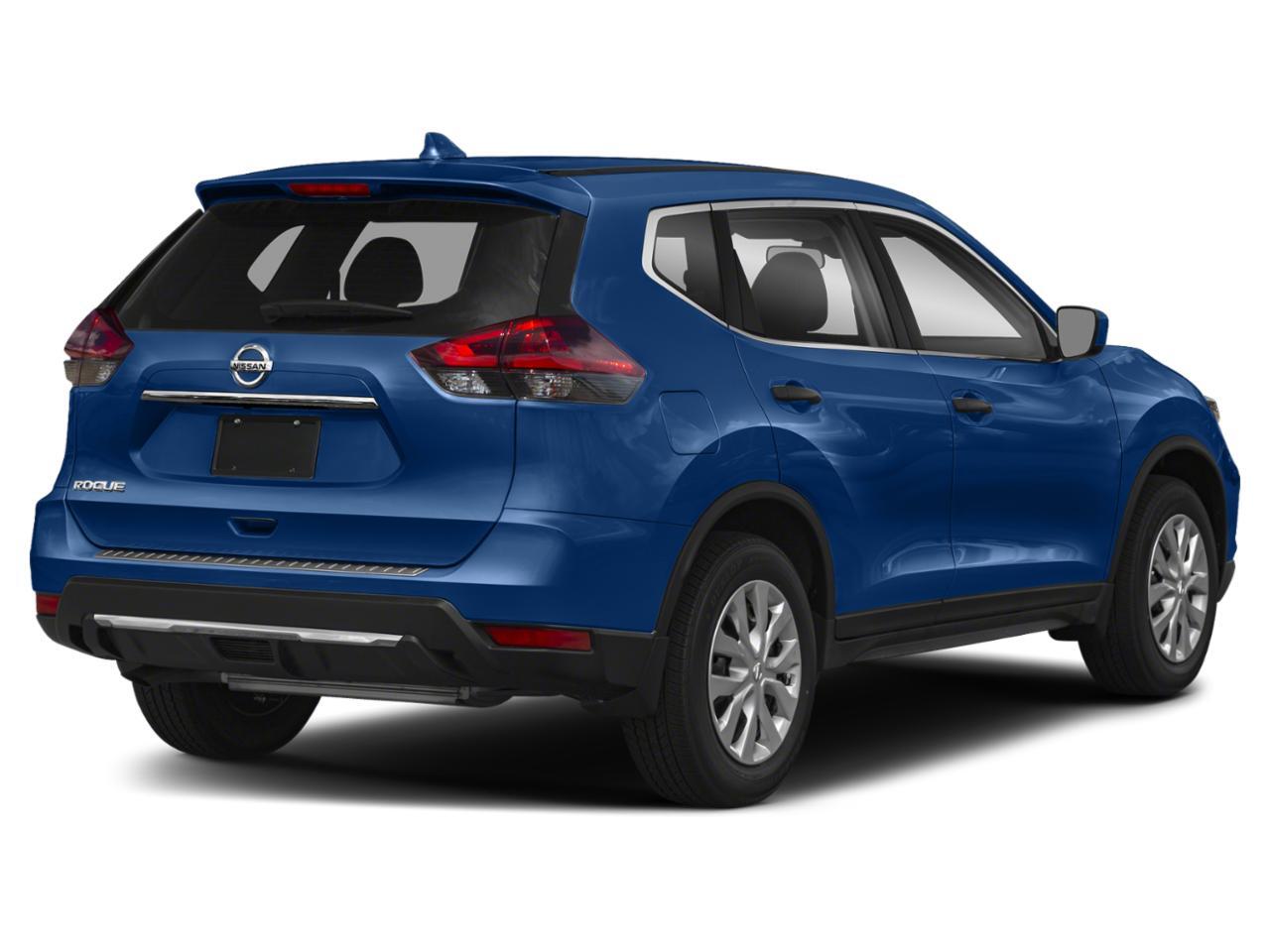 2020 Nissan Rogue SV San Clemente CA