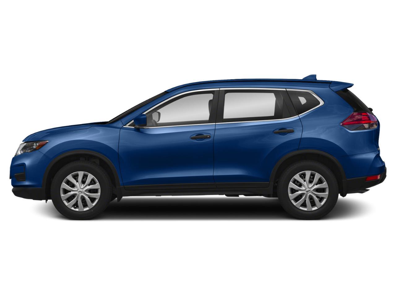 2020 Nissan Rogue SV San Clemente CA