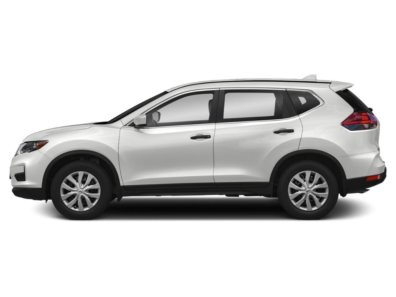 2020 Nissan Rogue SV St. John's NL