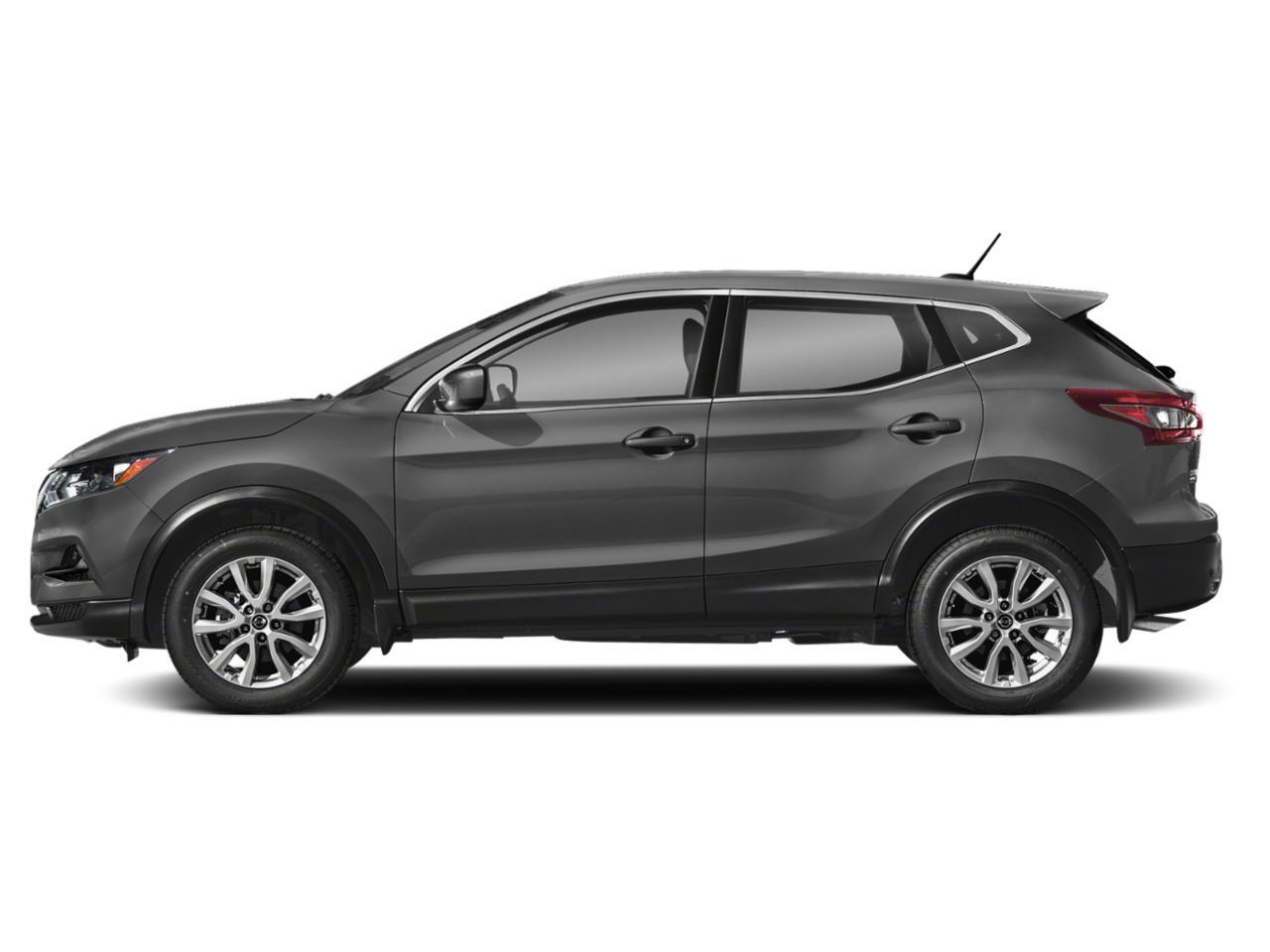 2020 Nissan Rogue Sport S FWD Xtronic CVT Lubbock TX