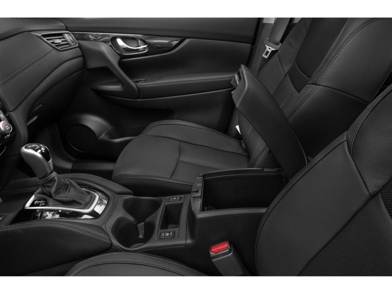 2020 Nissan Rogue Sport S FWD Xtronic CVT Lubbock TX