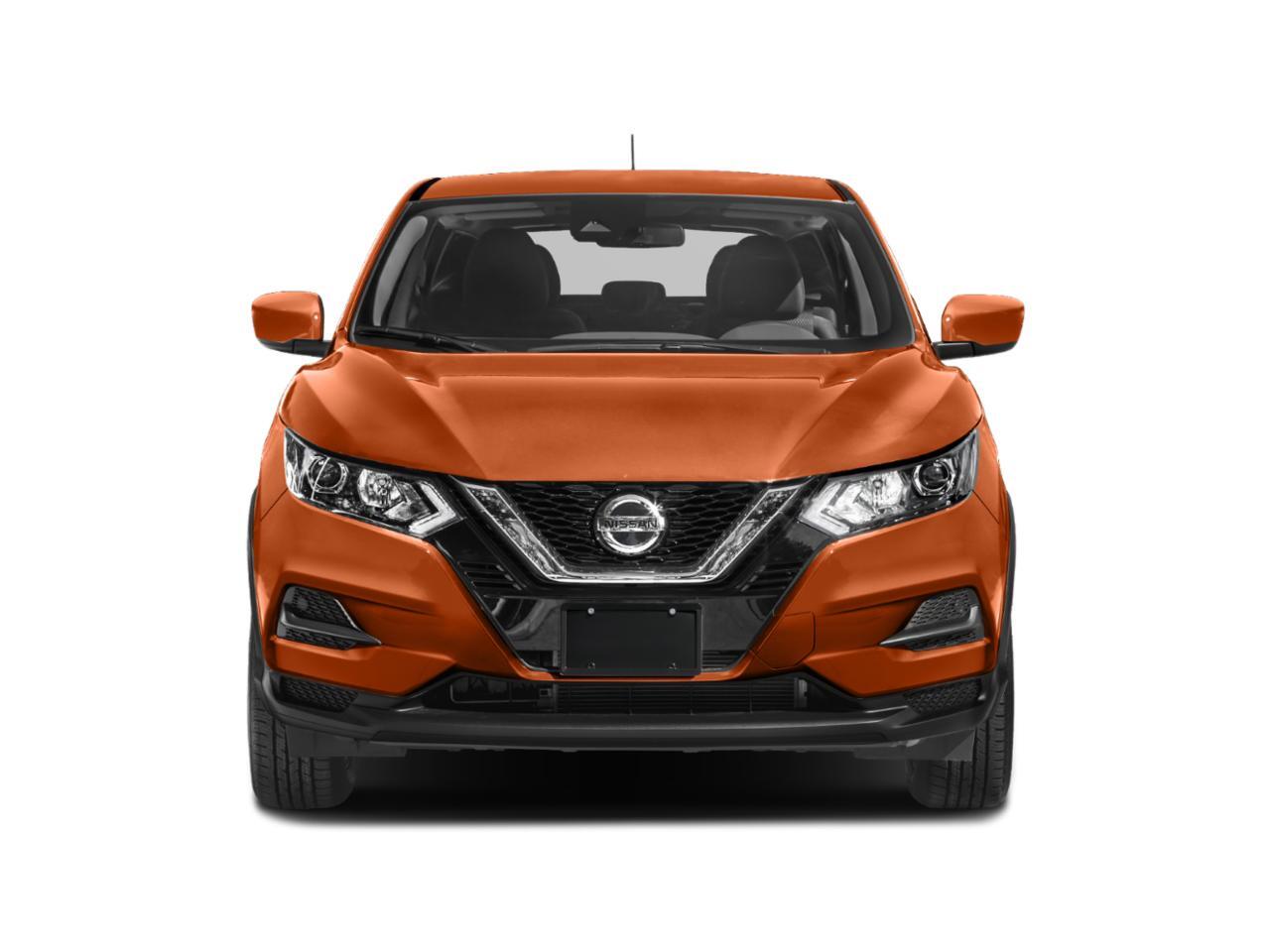 2020 Nissan Rogue Sport S FWD Xtronic CVT Lubbock TX