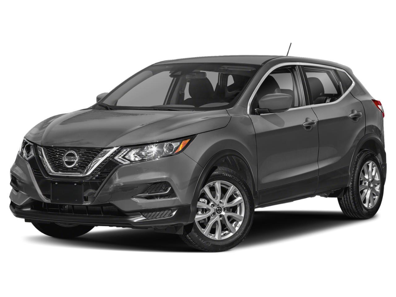 2020 Nissan Rogue Sport S Morristown TN
