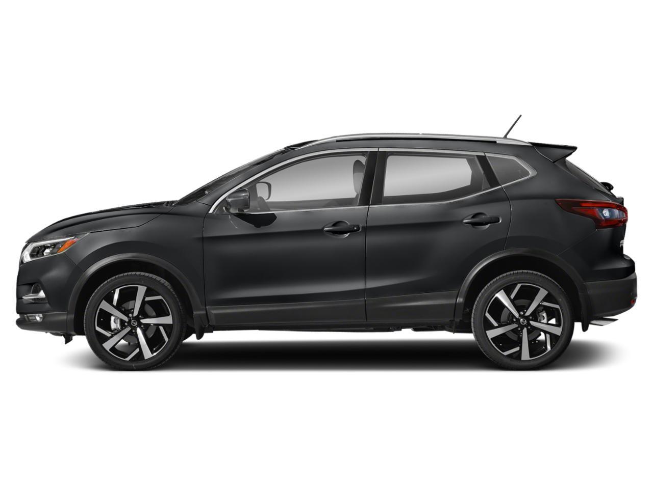 2020 Nissan Rogue Sport SL