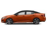 2020 Nissan Sentra SR Oshkosh WI