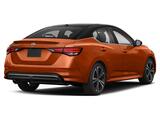 2020 Nissan Sentra SR Oshkosh WI