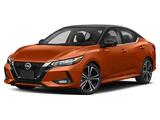 2020 Nissan Sentra SR Oshkosh WI