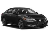 2020 Nissan Sentra SR Oshkosh WI