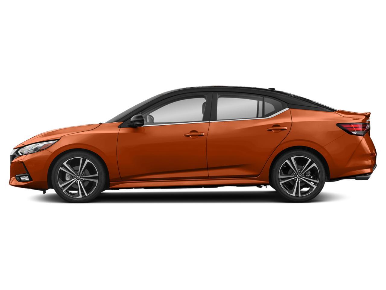 2020 Nissan Sentra SR San Clemente CA